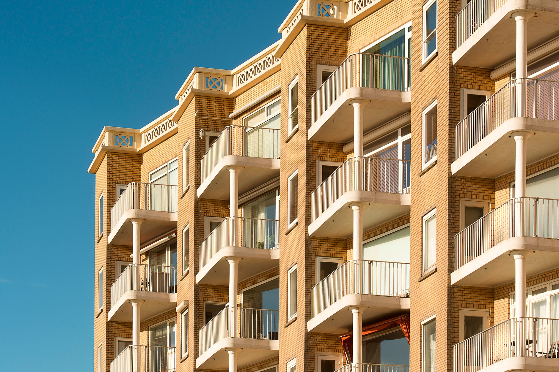 fairfield county apartment vacancy rates — Stamford, CT