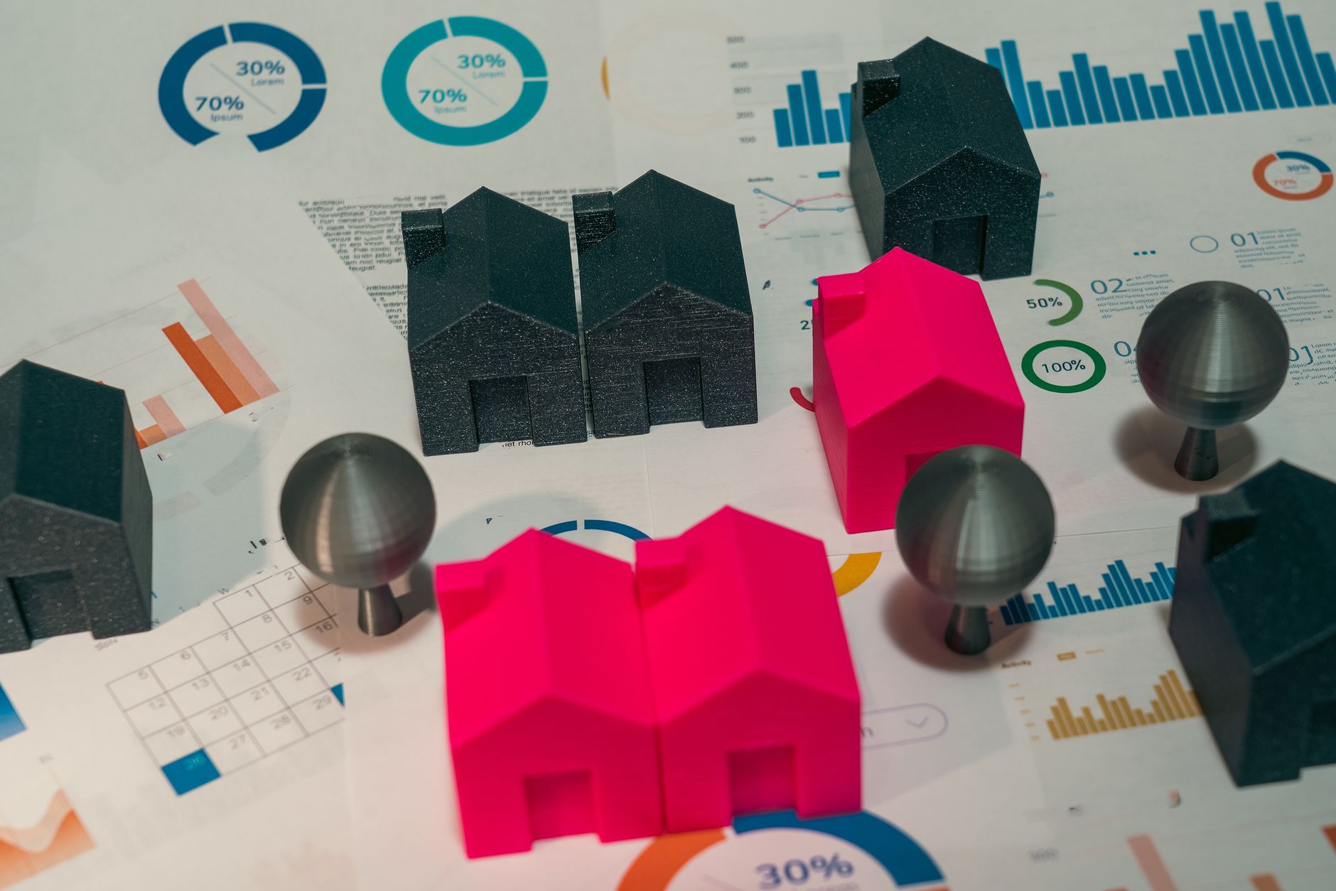 rental market trends in fairfield ct — Stamford, CT