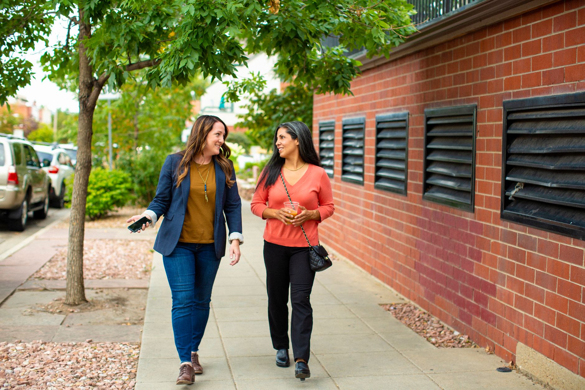 Sidewalk Sales and Parking Perks at Dogwood — Stamford, CT