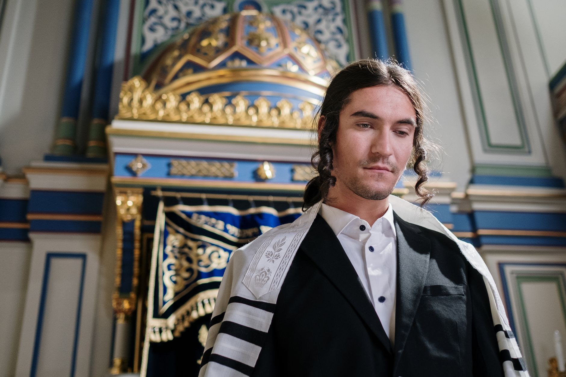Stamford Jewish Community Focuses on Safety Training Amid Rising Anti-Semitic Incidents — Stamford, CT