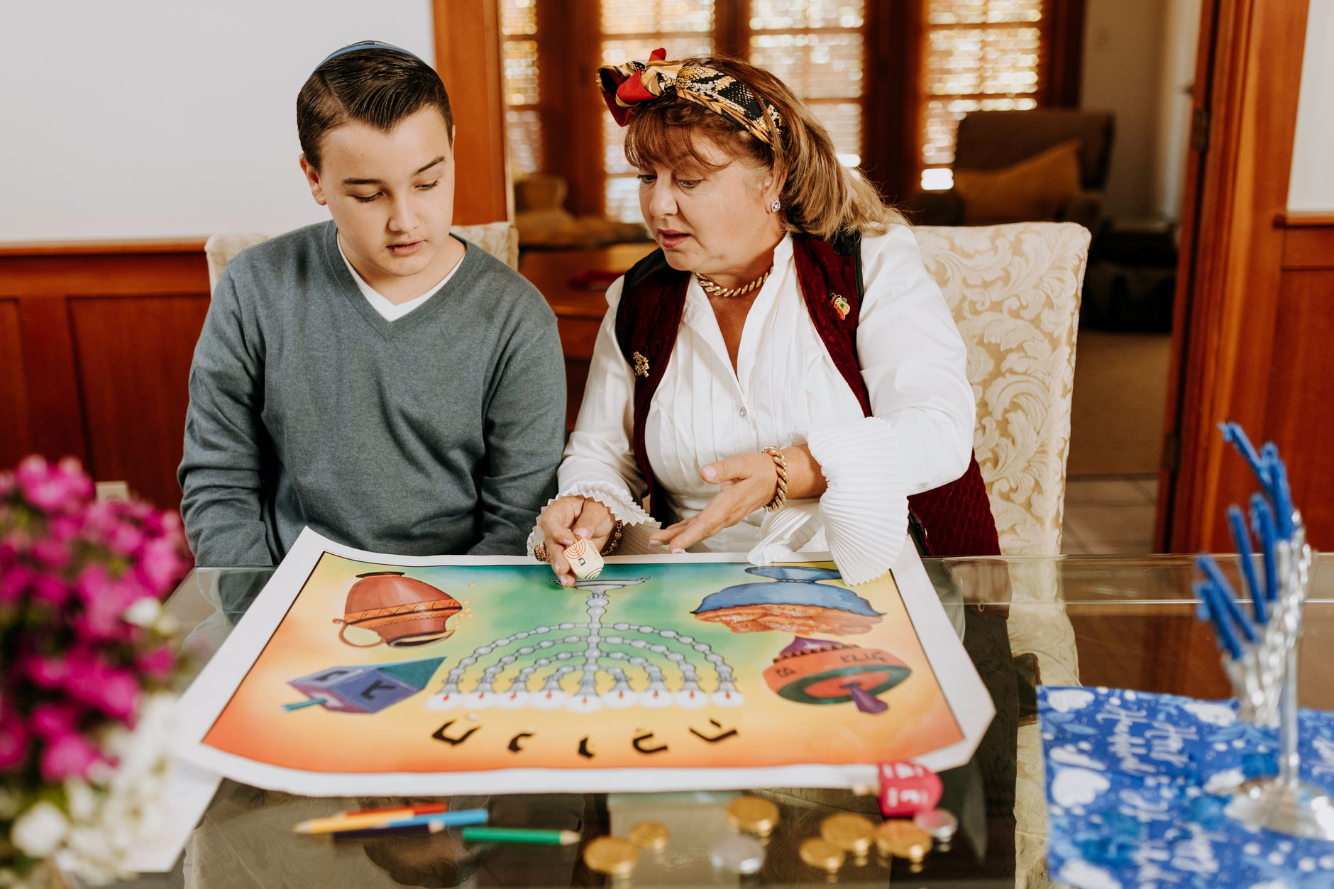 Global Jewish Educators Convene in Stamford This Summer — Stamford, CT