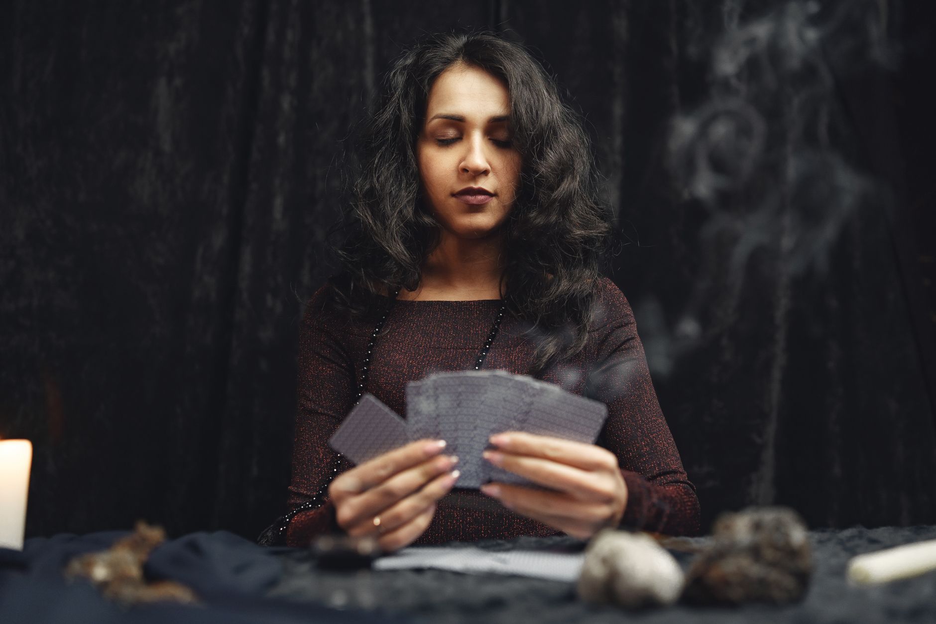 Explore Stamford's Upcoming Psychic, Spiritual & Healing Fair — Stamford, CT