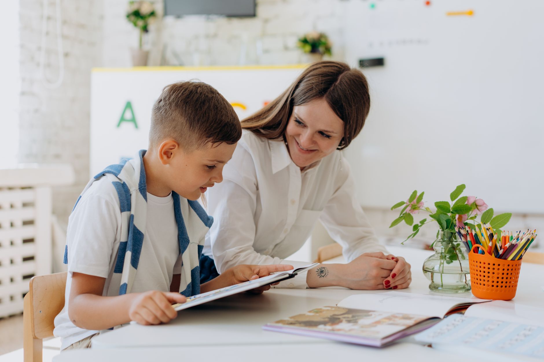 Stamford Schools See New Leadership with Assistant Principal Shifts — Stamford, CT
