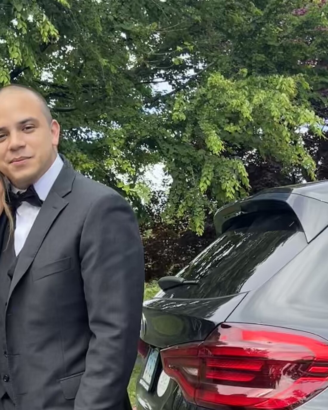 John Restrepo, licensed Connecticut real estate agent serving downtown Stamford