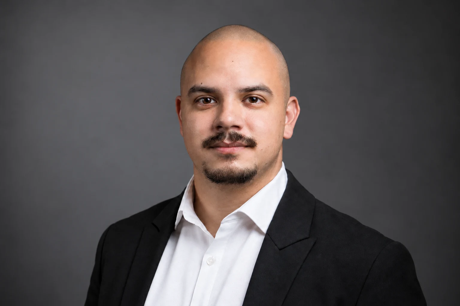 John Restrepo — Stamford CT real estate agent