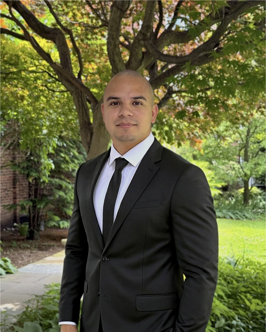 John Restrepo — Stamford realtor, Stamford CT real estate agent
