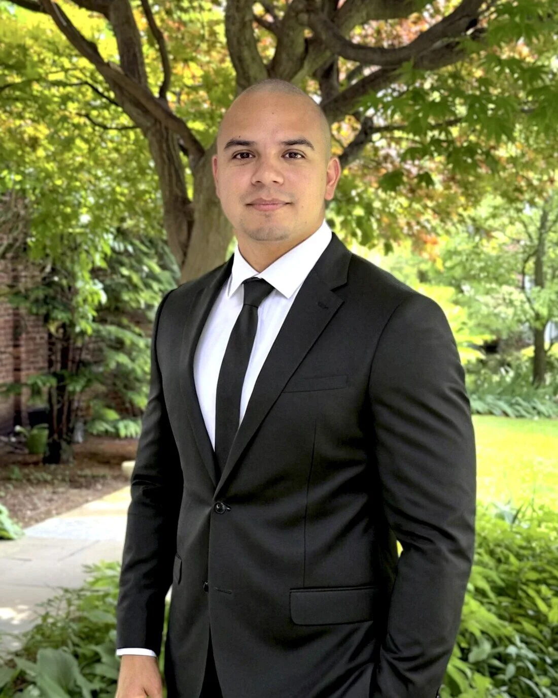 John Restrepo — Stamford realtor, Stamford CT real estate agent