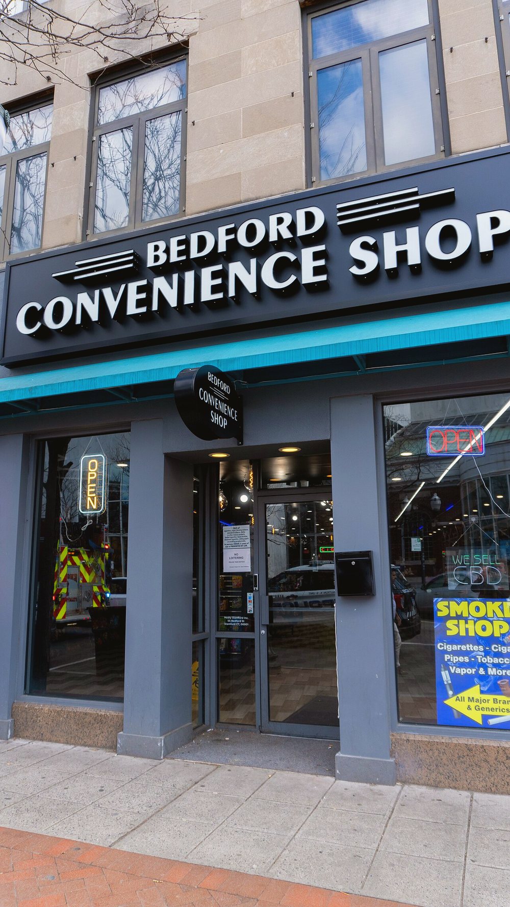 Pre-Offer Inspections in Stamford — Stamford, CT