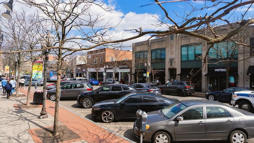 Renting vs. Buying in Stamford — Stamford, CT