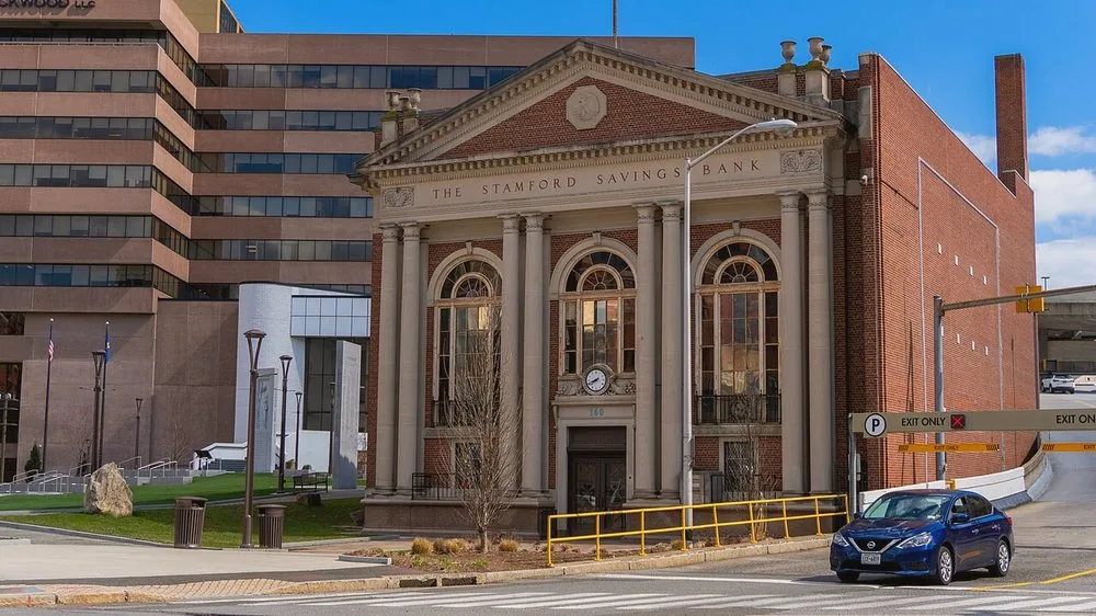 Moving from NYC to Stamford — Stamford, CT