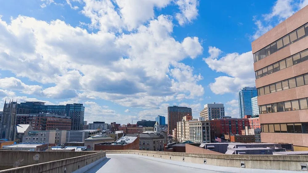 Moving to Stamford — What Reddit Says — Stamford, CT