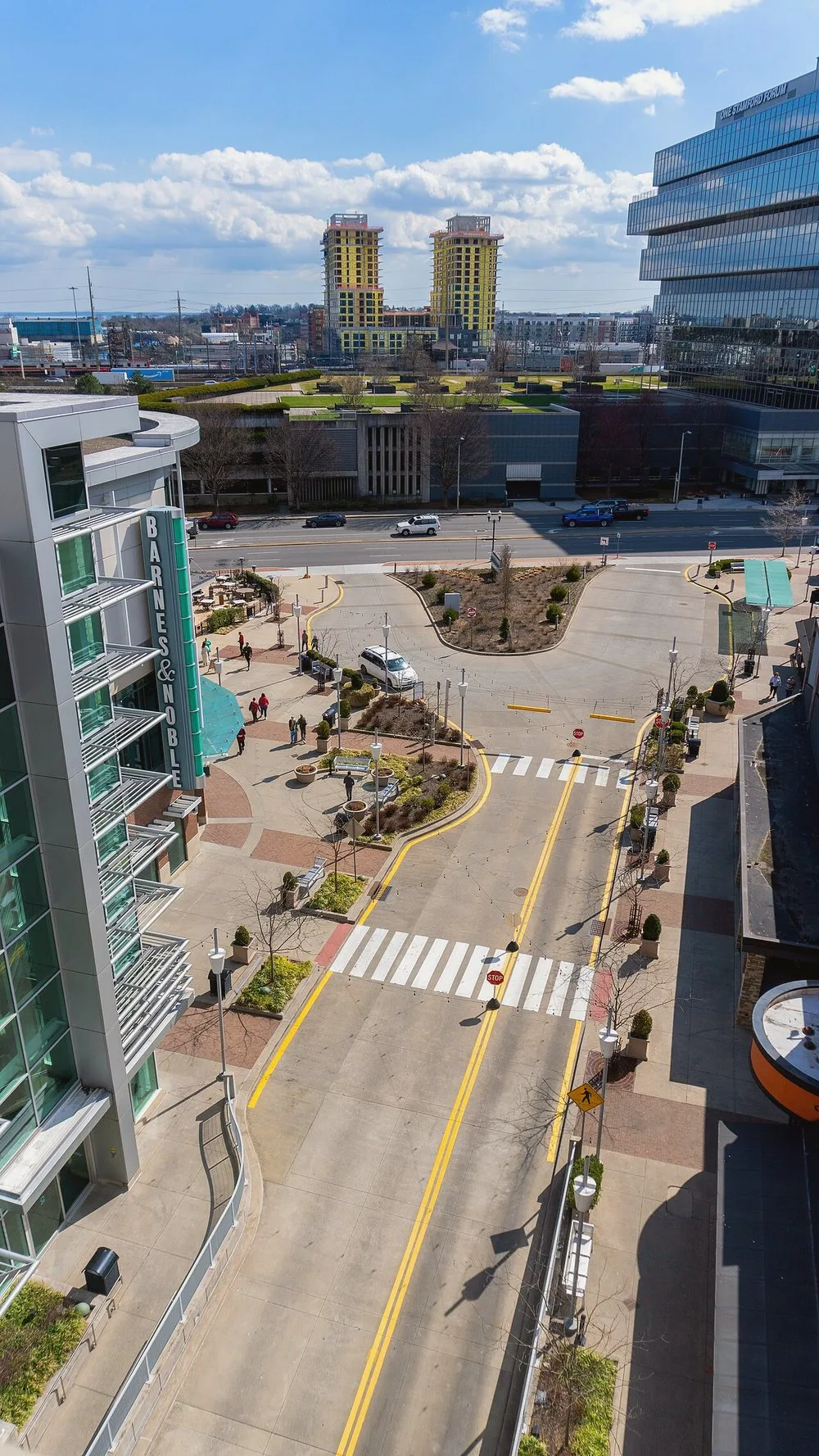 Is Stamford a Good Place to Live? — Stamford, CT