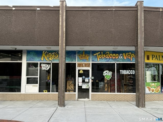 2 Main Street, Norwalk