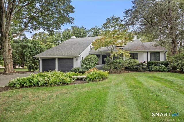 222 Compo Road South, Westport