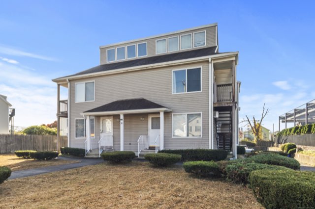 30 Merwin Street, Norwalk