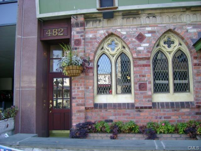 482 Summer Street, Stamford