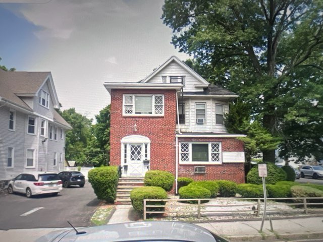 1845 Summer Street, Stamford
