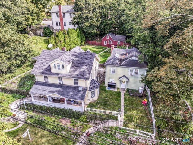 61 Smith Ridge Road, New Canaan