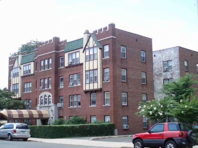 22 Glenbrook Road, Stamford