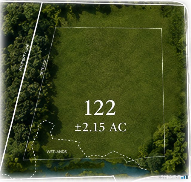 122 Brookwood Lane, New Canaan