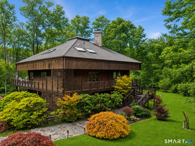 198 East Middle Patent Road, Stamford