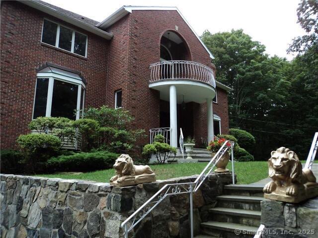 501 Woodbine Road, Stamford