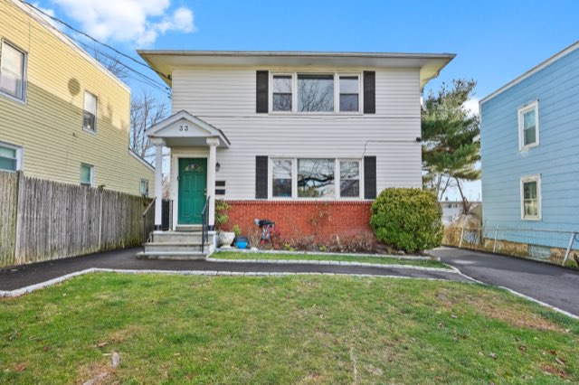 33 Dora Street, Stamford