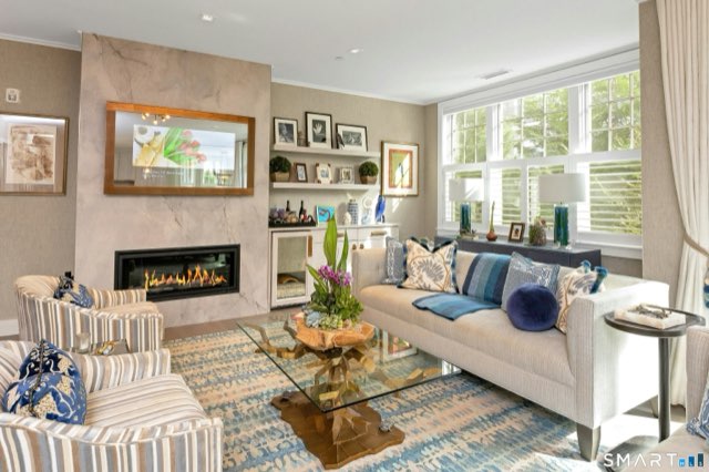160 Park Street, New Canaan