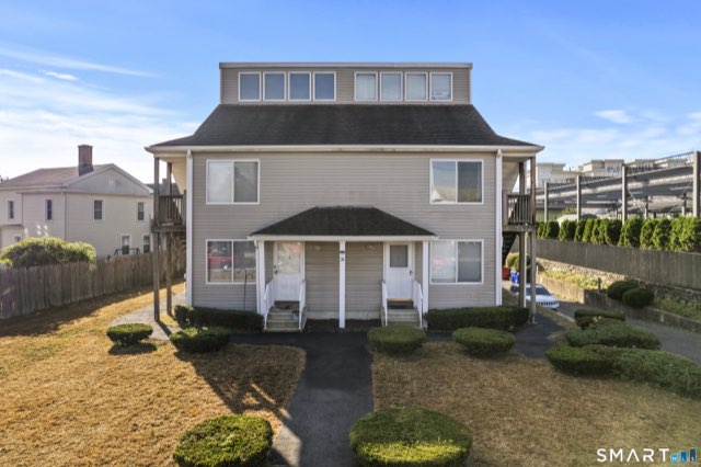 30 Merwin Street, Norwalk