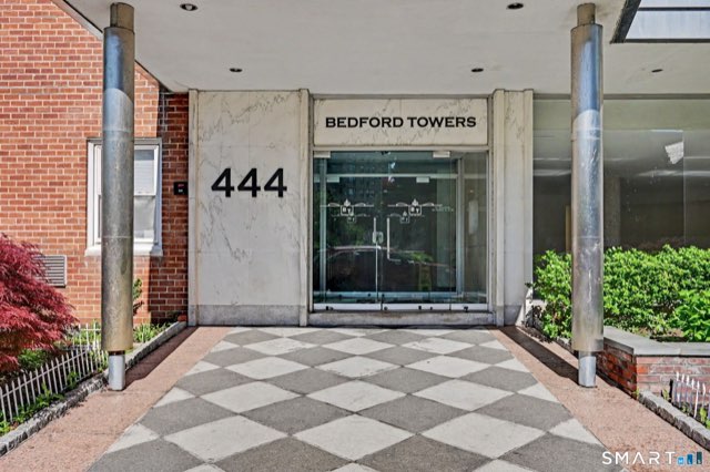444 Bedford Street, Stamford