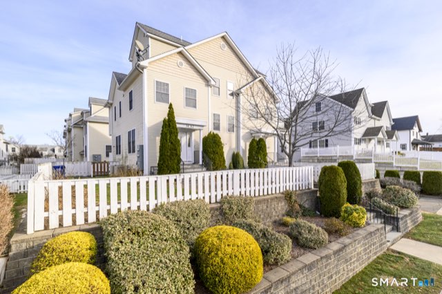 34 Ferris Avenue, Norwalk