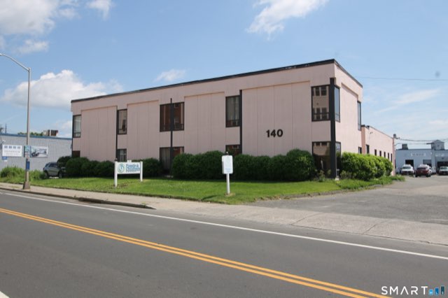 140 Water Street, Norwalk