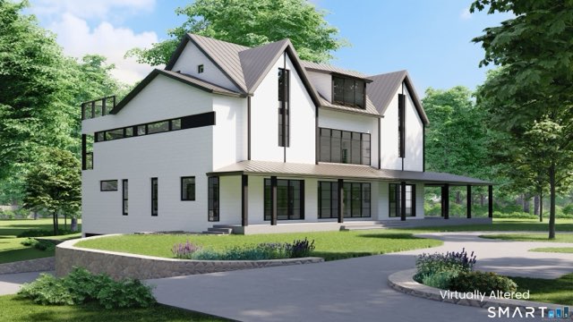 67 Carter Street, New Canaan
