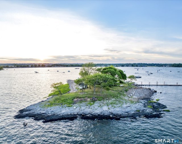 Calf Pasture Island, Norwalk