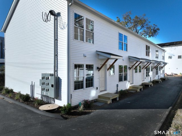 281 Greenwich Avenue, Stamford