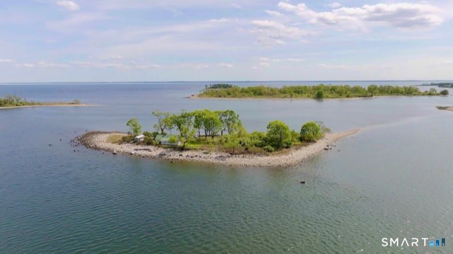 Betts Island, Norwalk