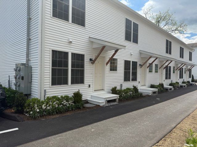 281 Greenwich Avenue, Stamford