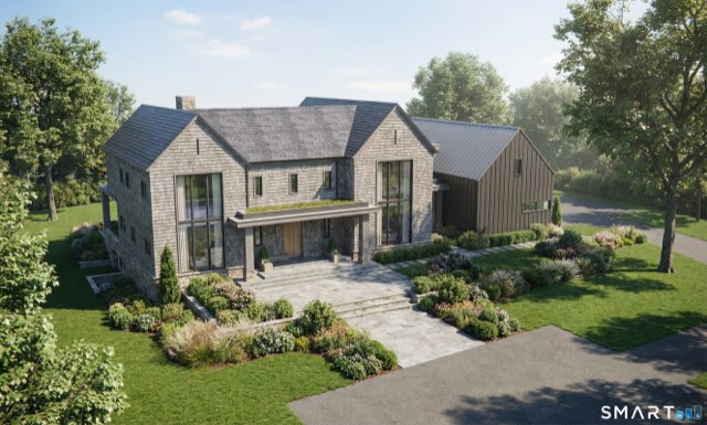 11 Dogwood Lane, Westport