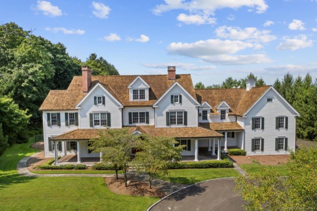 1 Flower Farm Lane, Westport