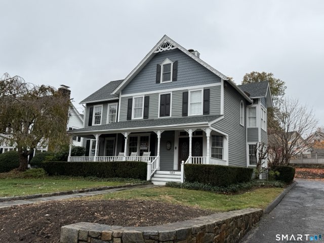 757 Post Road, Darien