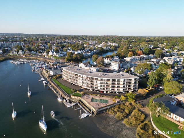 100 Seaview Avenue, Norwalk