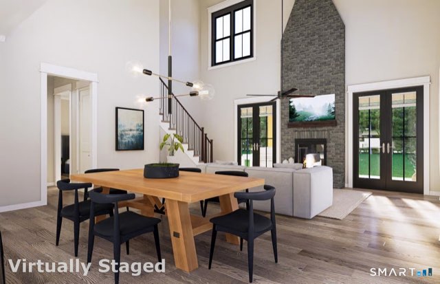 6A South Brook Drive, Stamford