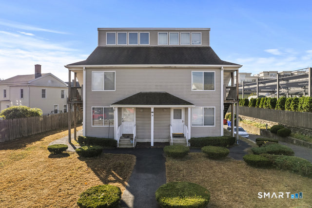 30 Merwin Street, Norwalk