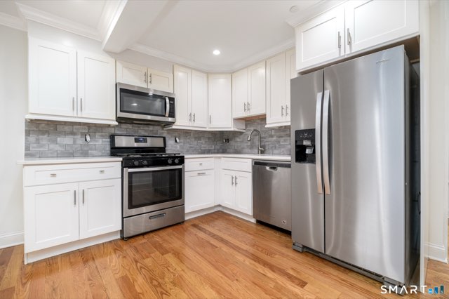 27 fifth Street, Stamford