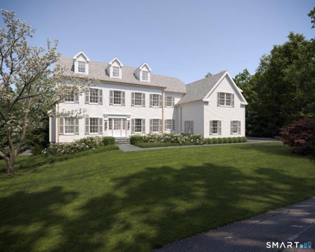 9 Flicker Lane, Norwalk