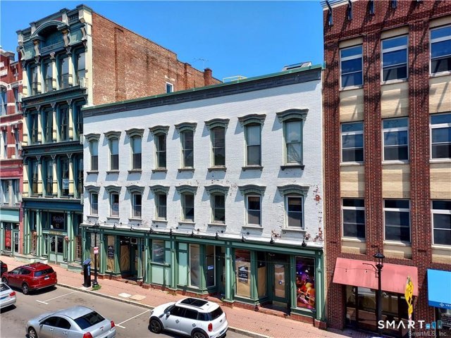16 South Main Street, Norwalk
