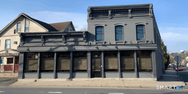 97 Main Street, Norwalk