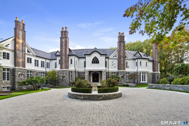 119 Proprietors Crossing, New Canaan