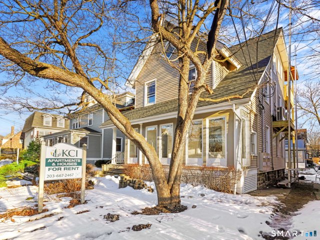 27 5th Street, Stamford