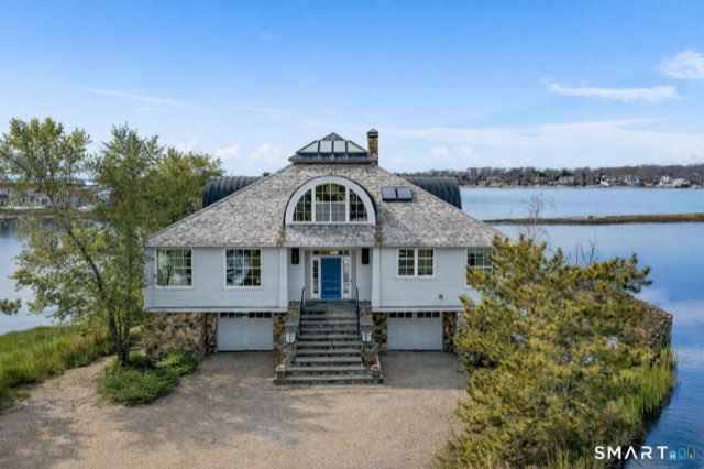 189 Shore Road, Greenwich